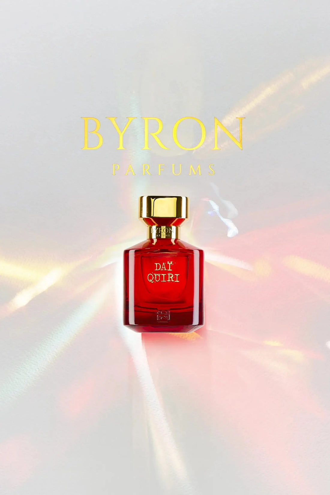 Byron Dai Quiri - extract 75 ml