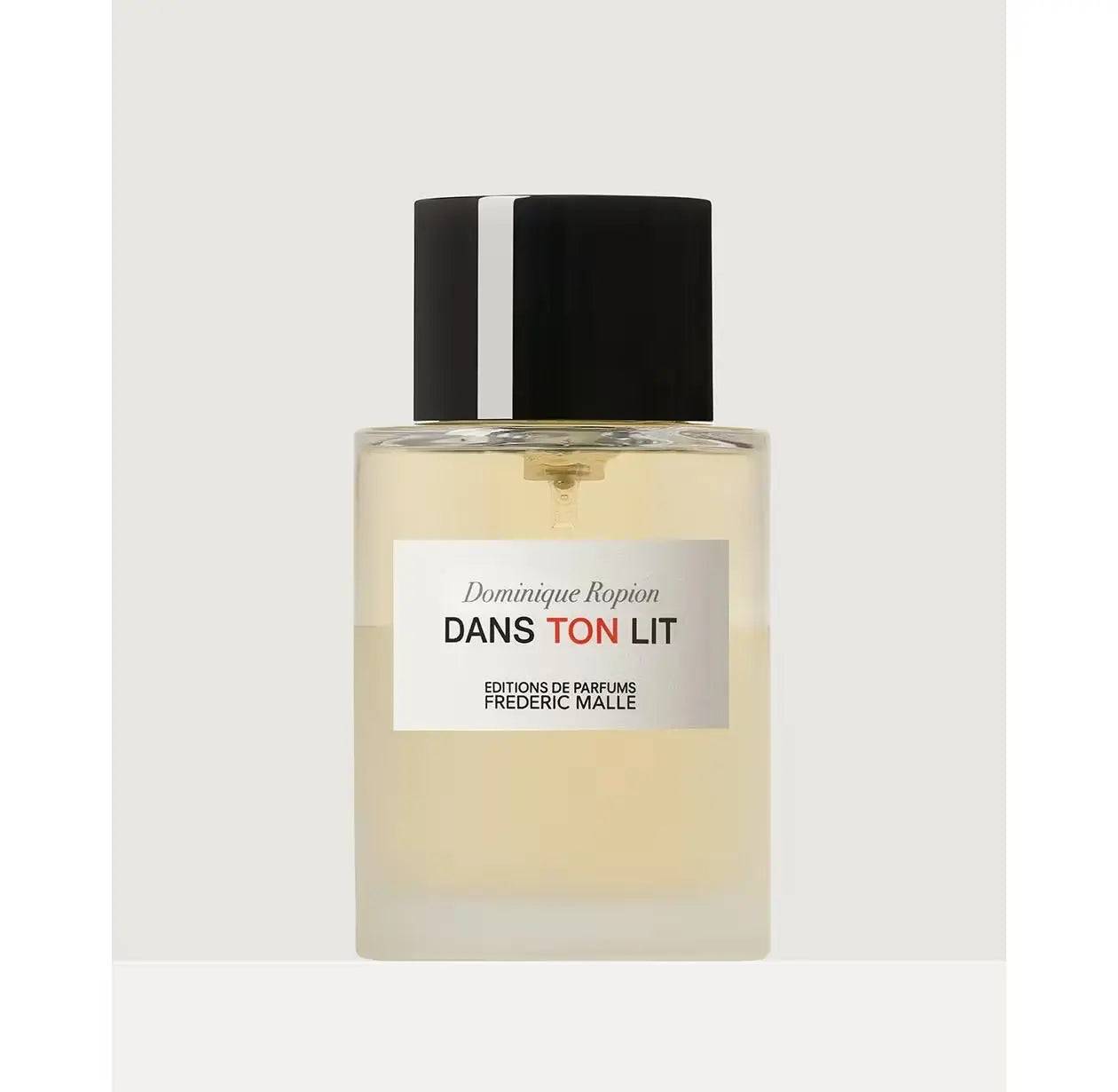 Frederic malle Dans Ton Lit PERFUME 100 ml Vapo