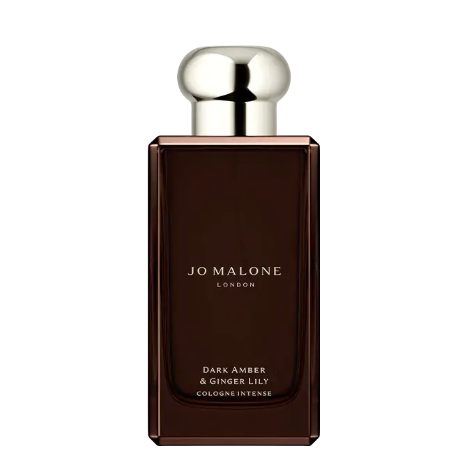 Jo malone Dark Amber \u0026 Ginger Lily Jo Malone - 50 ml