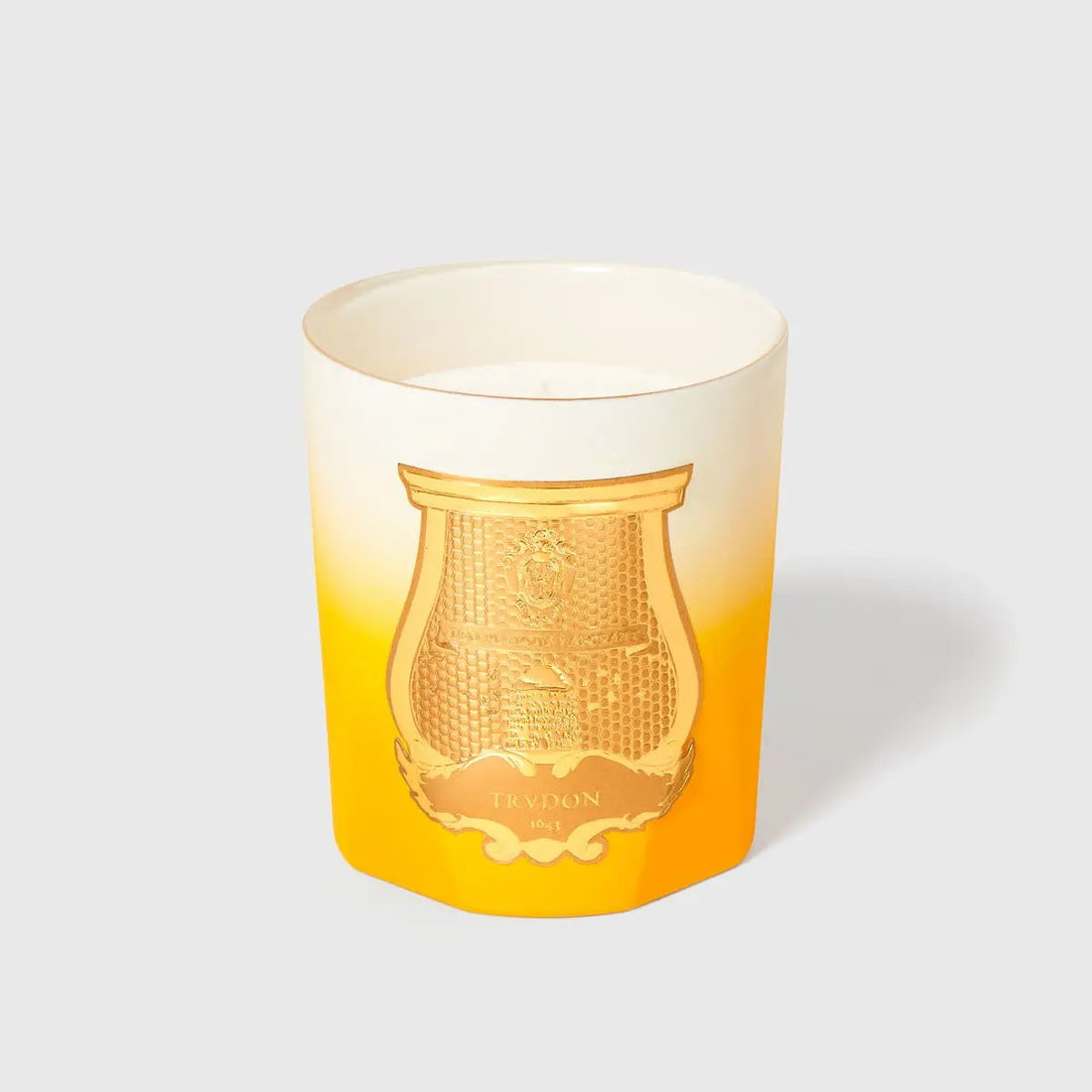 Trudon De Oro candle