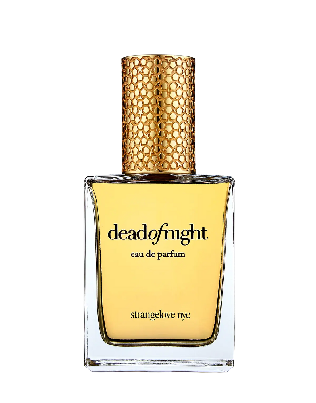 Strangelove DeadofNight - 50ml eau de parfum