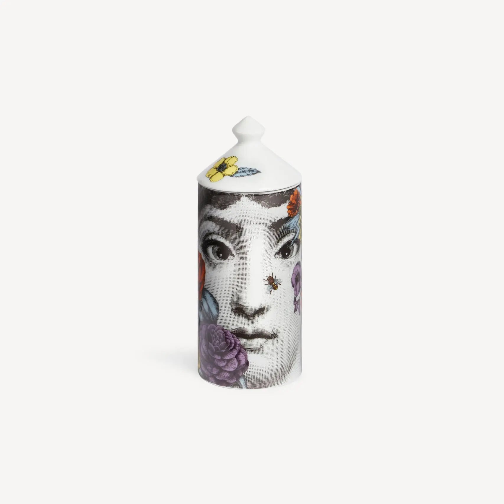 Fornasetti Decoro Tra I Fiori Room Spray - 100 Ml Sometimes