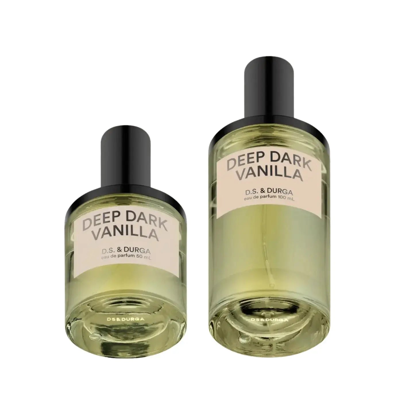 Ds &amp; durga Deep Dark Vanilla - 50 ml