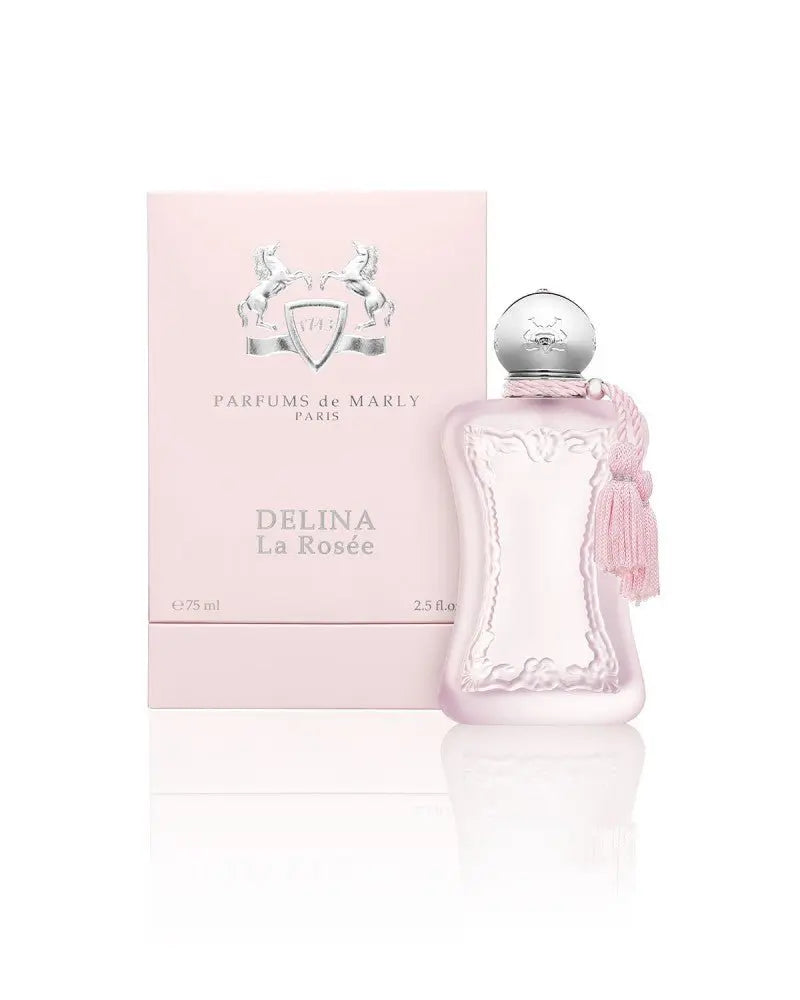 Parfums de Marly Delina La Rosee edp - 75 ml