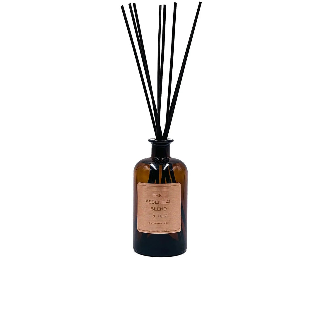 The essential blend Room Diffuser N.107 - 500 ml refill