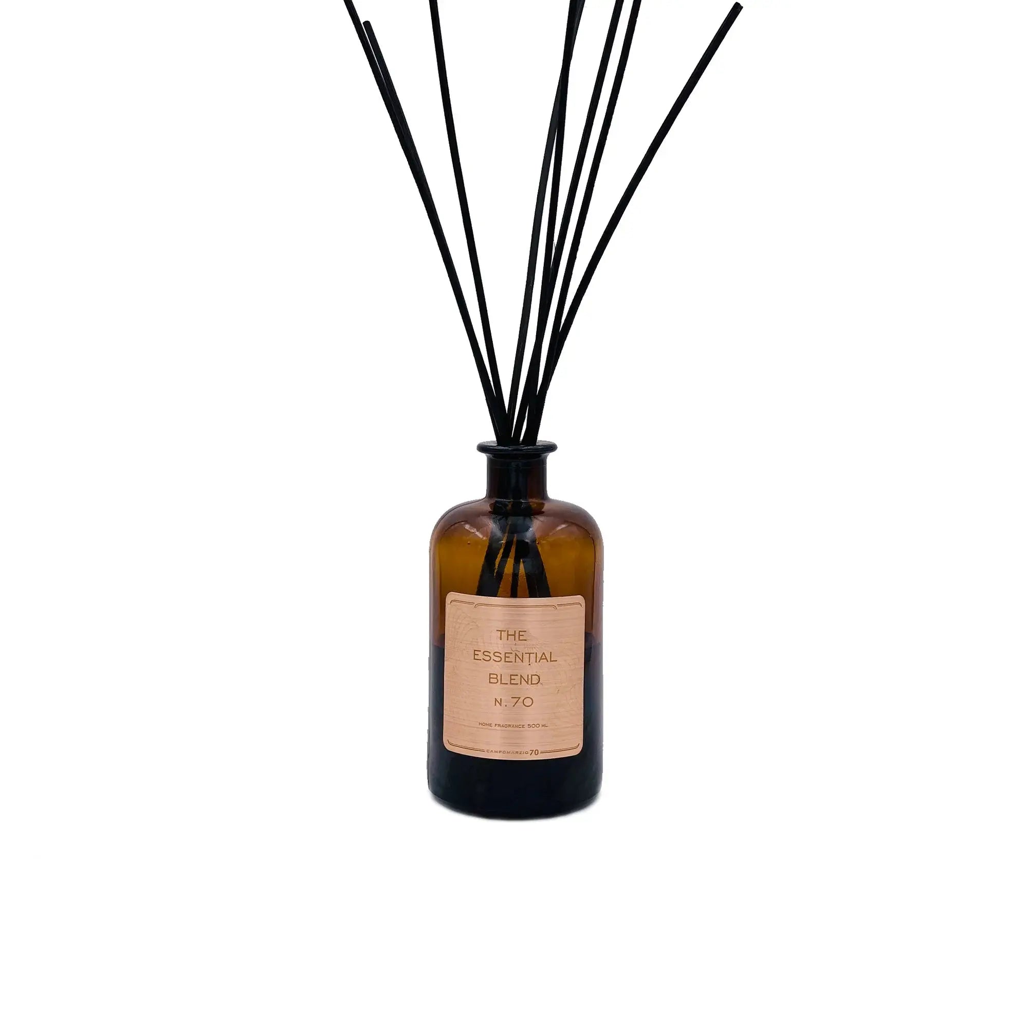 The essential blend Room Diffuser N.70 - 500 ml