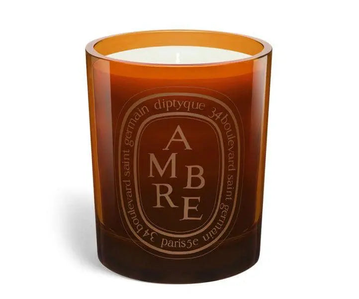 Diptyque Ambre Candle 300 gr Promotion