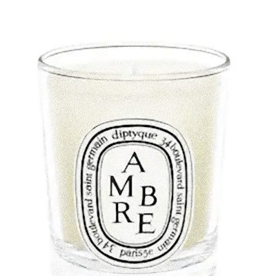 Diptyque Ambre Candle 70 gr