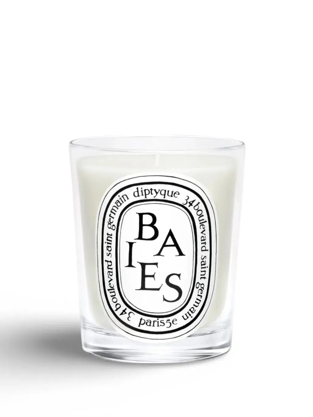 Diptyque Baies Candle - 1.5 Kg