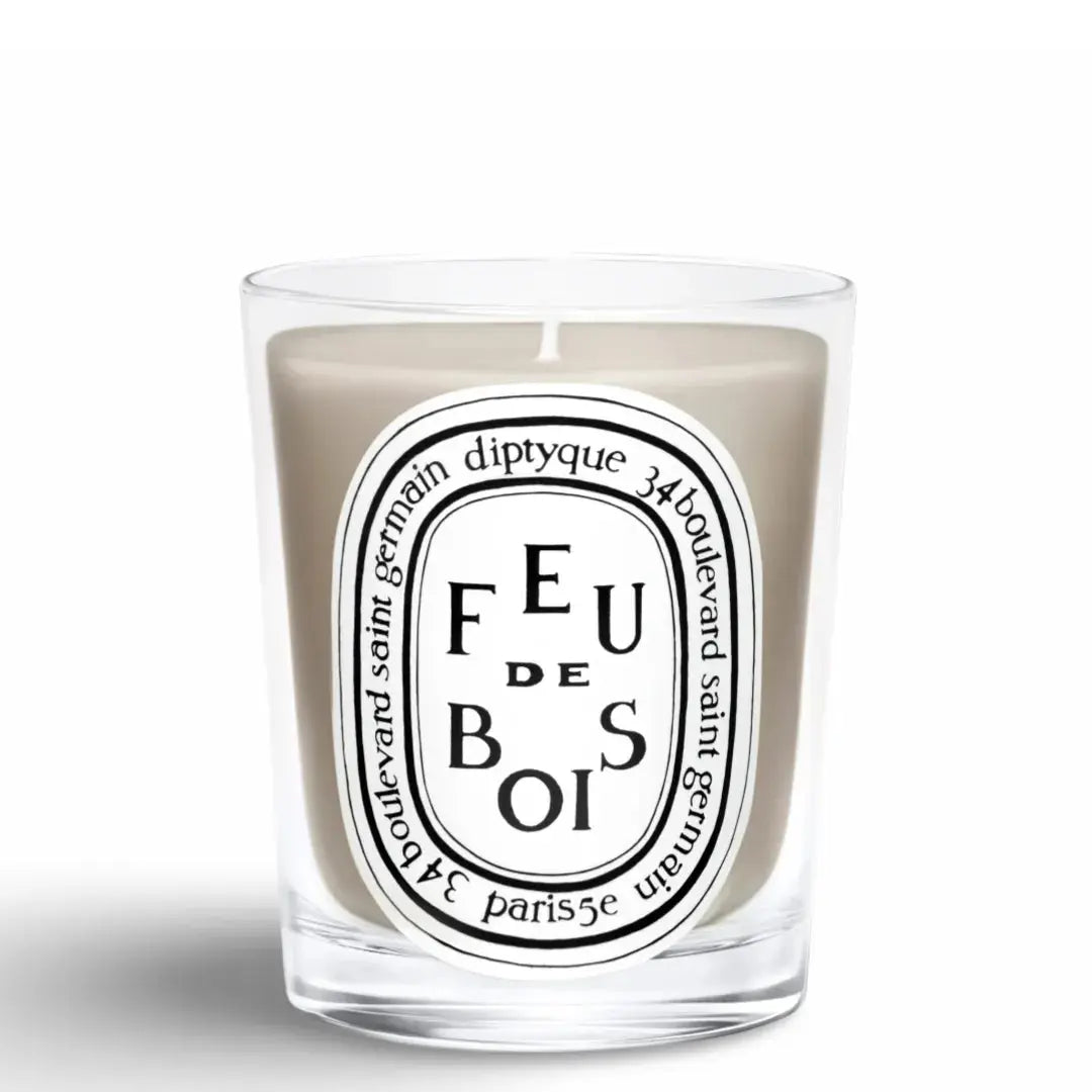 Diptyque Feu de Bois Diptyque candle - 1.5 Kg.