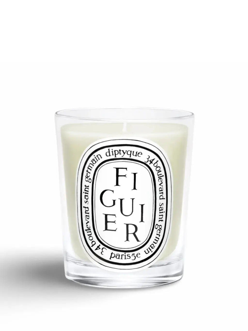 Diptyque Figuier candle - 190 gr.