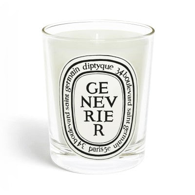 Diptyque Diptyque Genevrier Candle 190 g