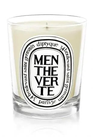 Diptyque Menthe Green Candle (190 gr)