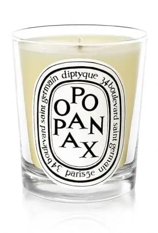 Diptyque Opopanax Candle 190 gr.