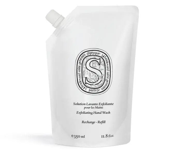 Diptyque Exfoliating Liquid Hand Cleanser Refill 350 ml