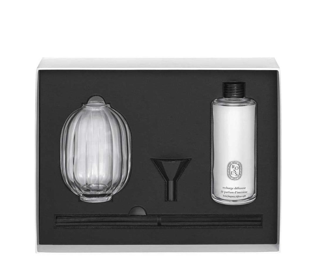 Diptyque Baies Stick Diffuser + Refill - 200 ml