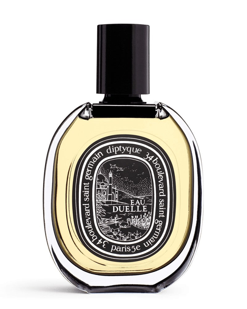 Diptyque Eau Duelle - Unisex eau de toilette 100 ml