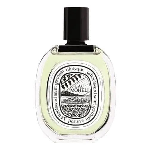 Diptyque Eau Moheli eau de toilette Unisex - 100 ml