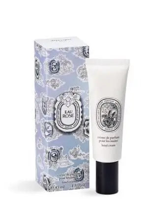 Diptyque Eau Rose Hand emulsion (45 ml)