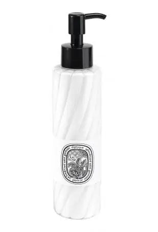 Diptyque Eau Rose Hand and body cream 200 ml