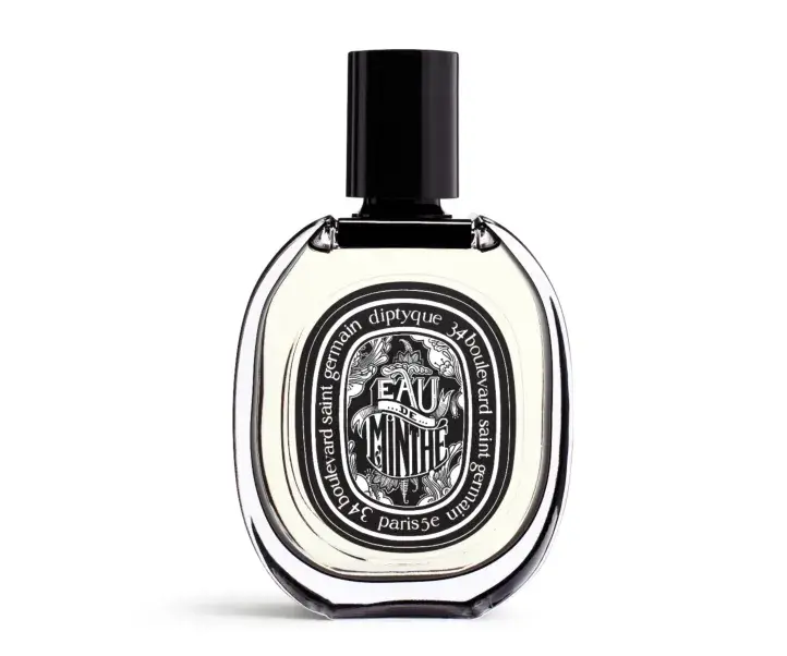 Diptyque Eau de Minthe Eau de Parfum Unisex - 75 ml