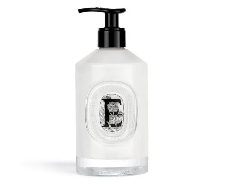 Diptyque Velvety Hand Emulsion 350 ml