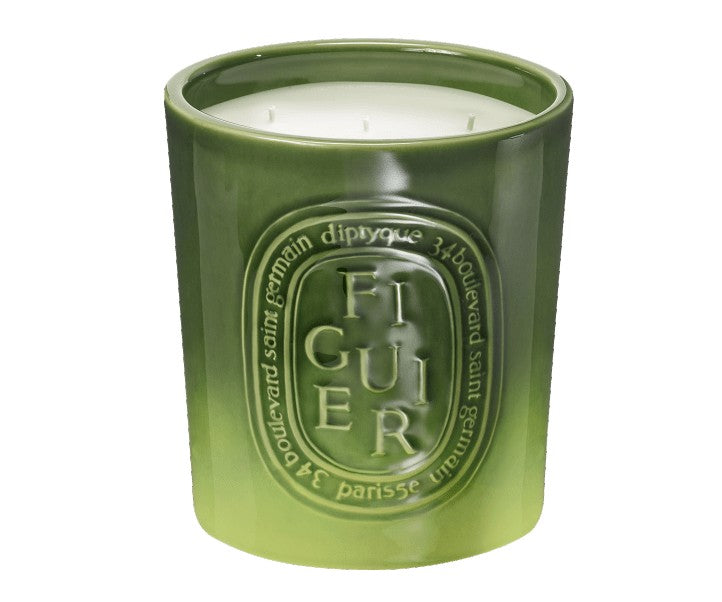 Diptyque Figuier Candle 1500 gr