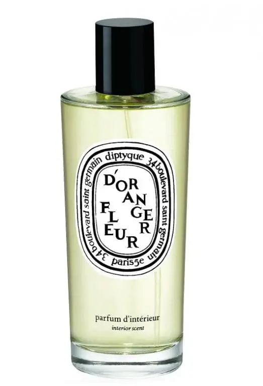 Diptyque Diptyque Fleur d&