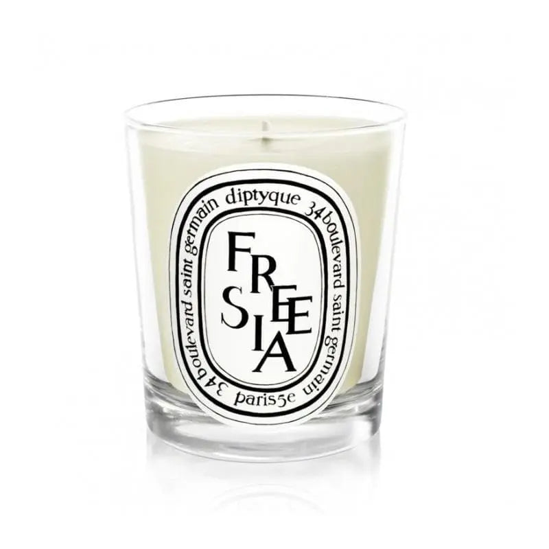 Diptyque Freesia Candle 190 gr