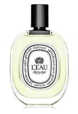 Diptyque LEau De Diptyque unisex eau de toilette 100 ml spray