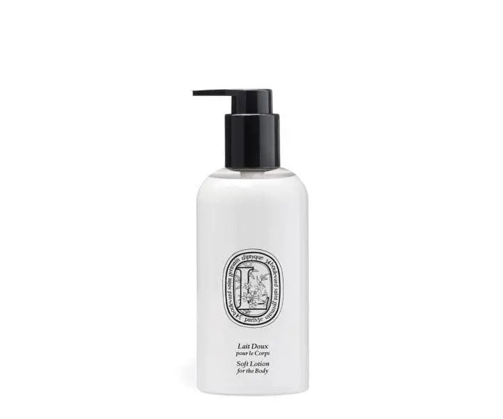 Diptyque Lait Doux Pour le Corps 200ml