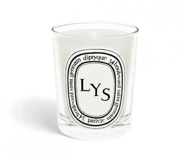 Diptyque Lys Candle 190 gr