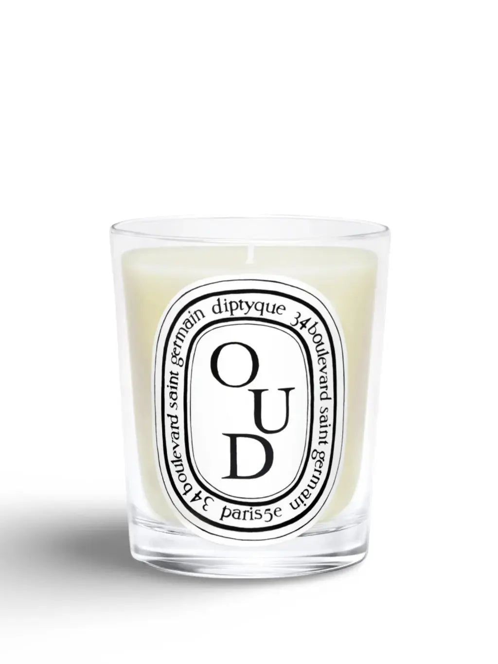 Diptyque Oud Candle 190gr