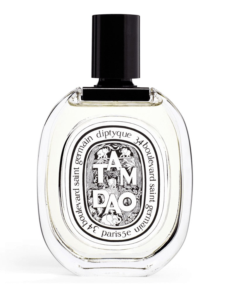 Diptyque Tam Dao Eau de Toilette Unisex - 100 ml