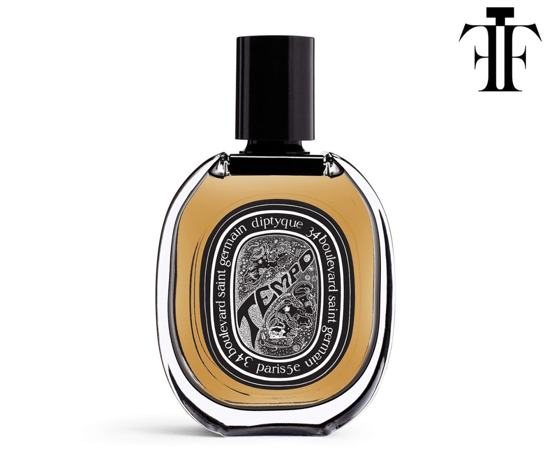 Diptyque Tempo eau de parfum Man or woman - 75 ml