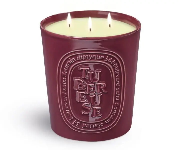 Diptyque Tubereuse Candle 600 gr