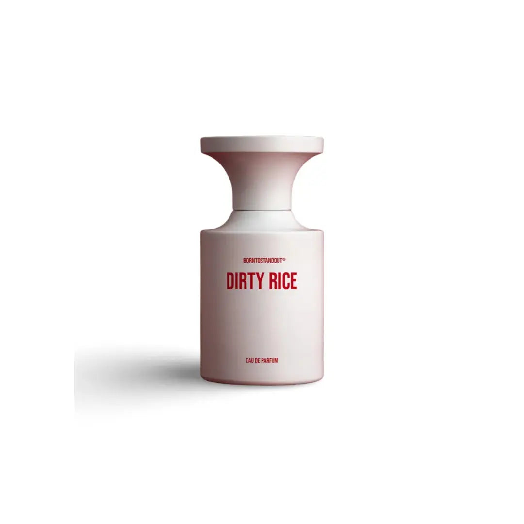 Born To Stand Out Dirty Rice Born To Stand Out  unisex eau de parfum - 100 ml