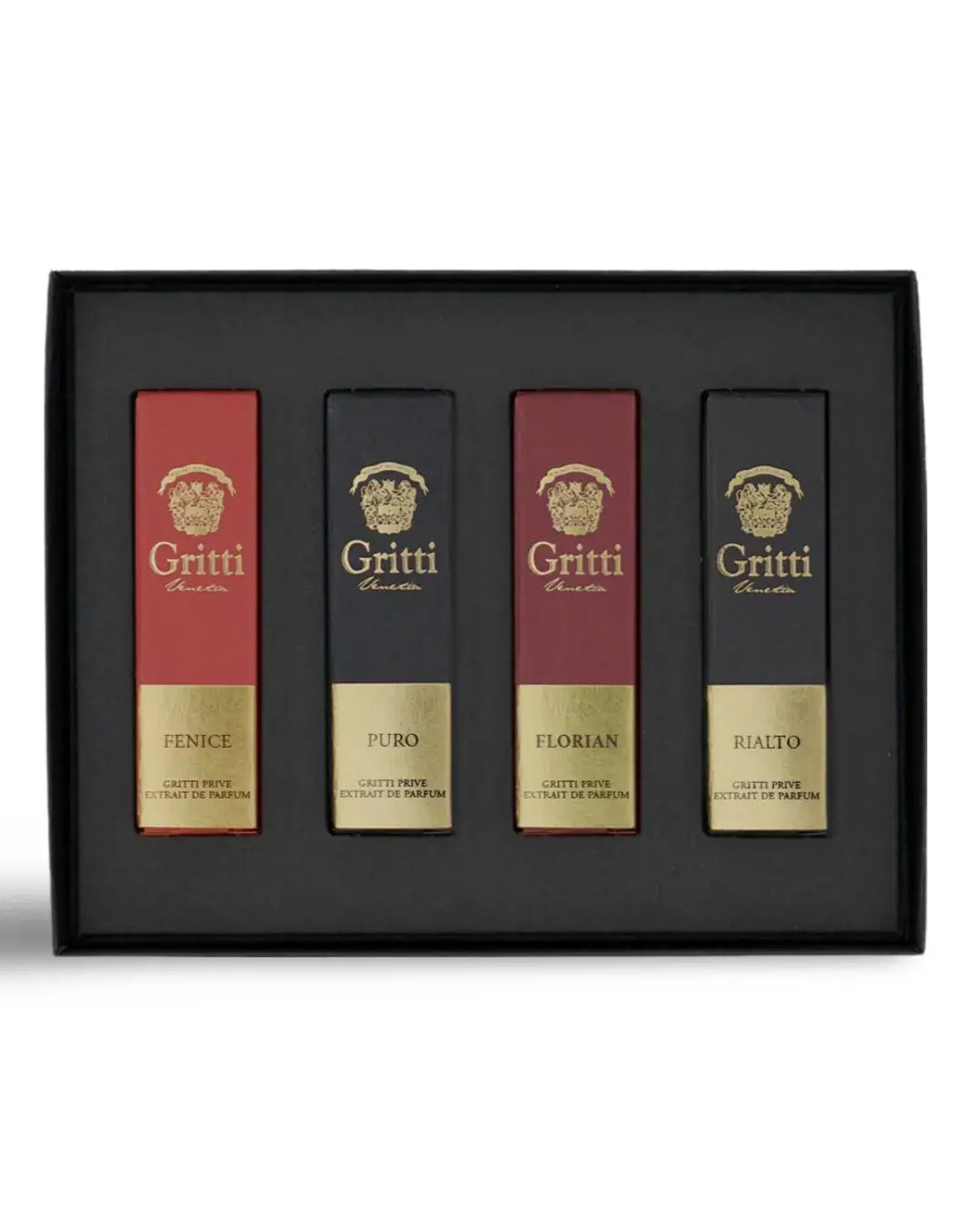 Gritti Discovery Gritti Private 3