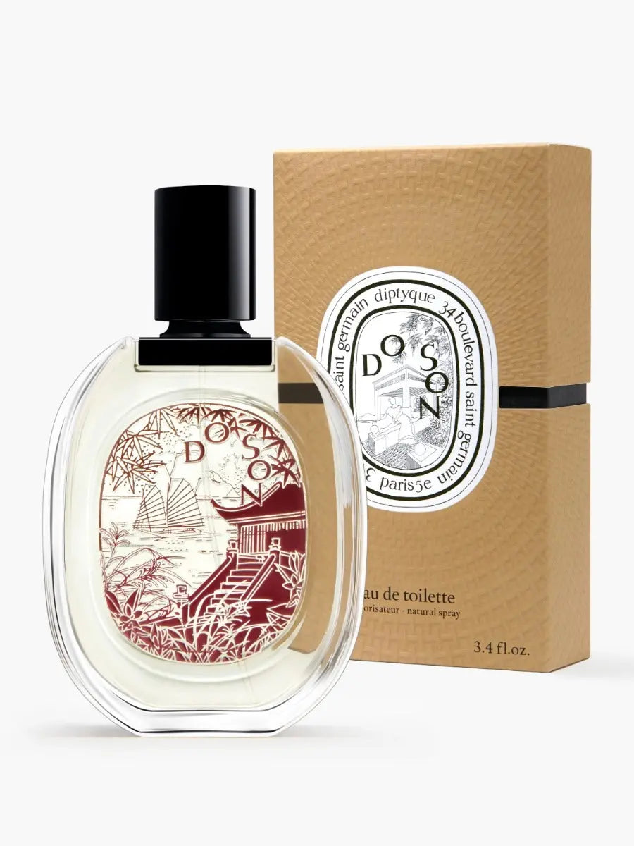 Diptyque Do Son eau de Toilette 2024 - 30 ml