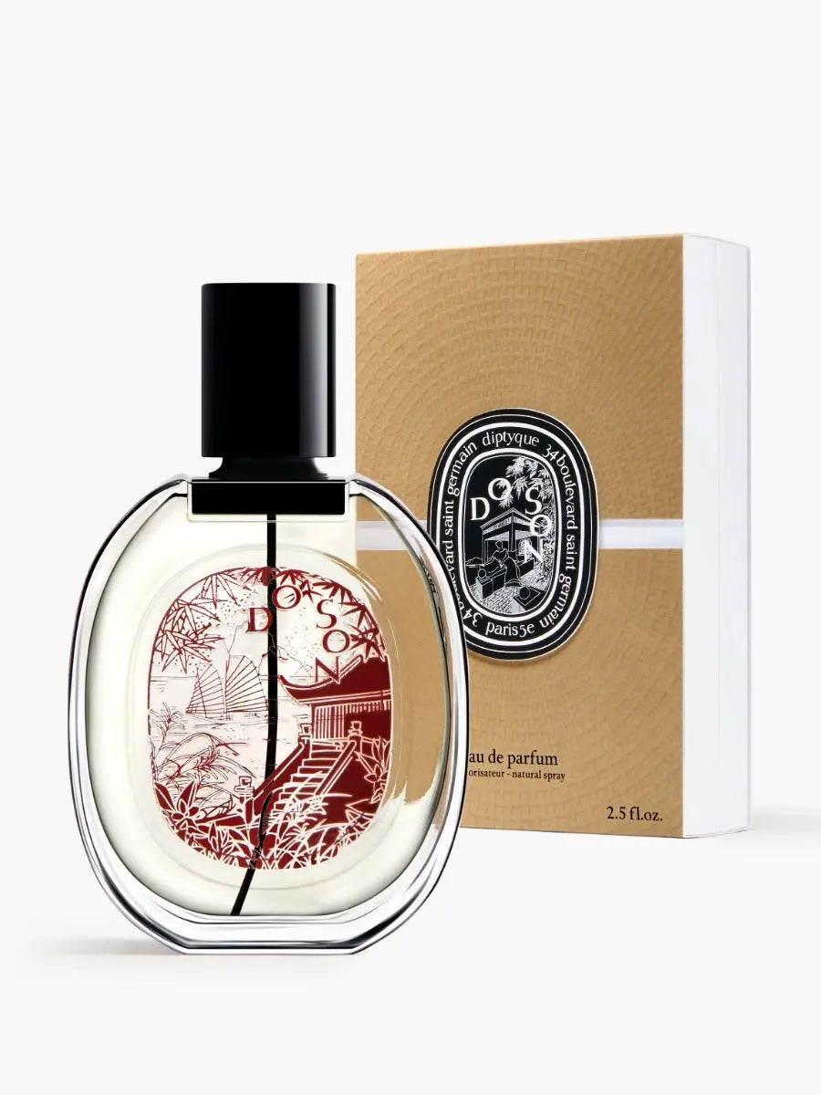 Diptyque Do Son eau de parfum 2024 75ml