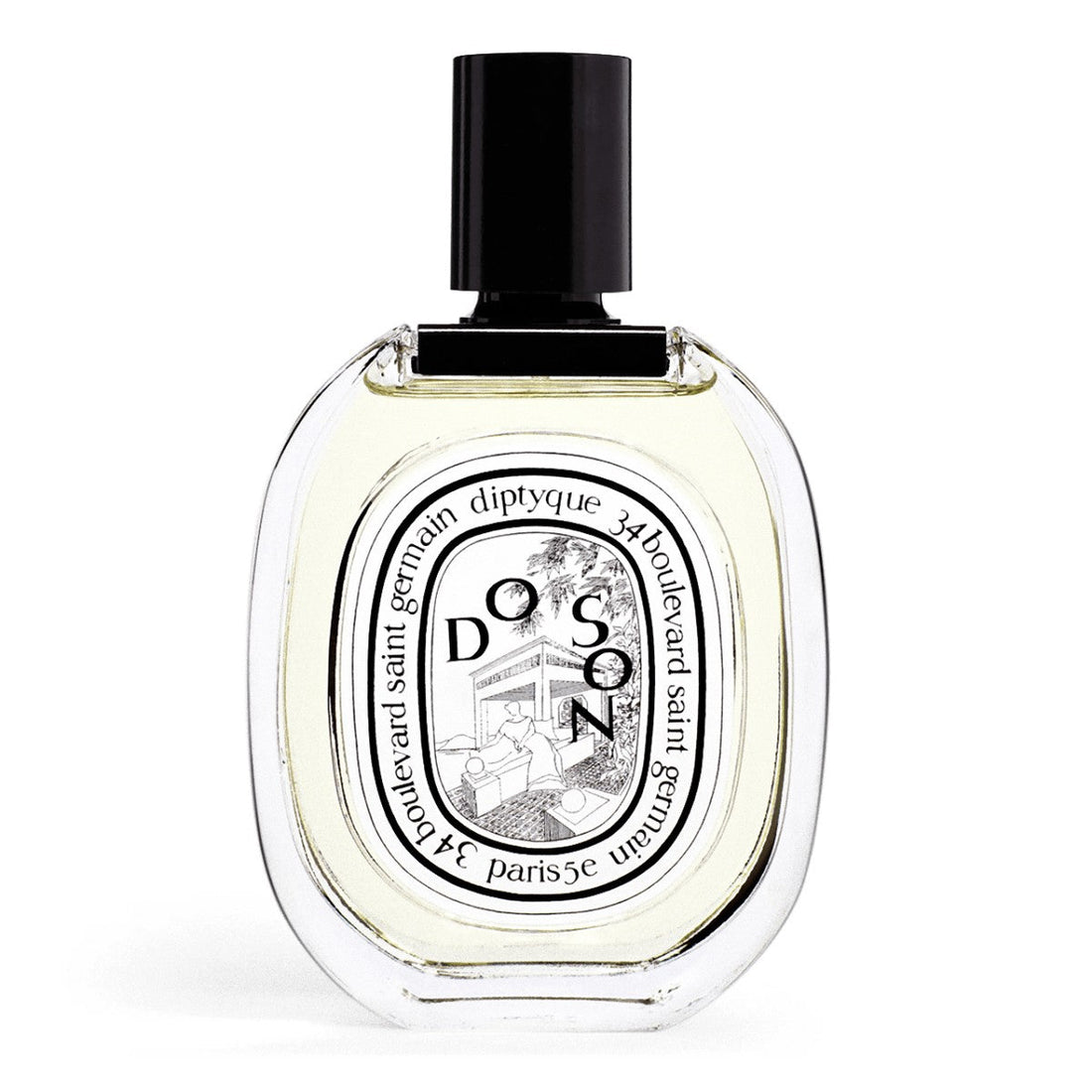 Diptyque Do Son eau de toilette for Women - 100 ml