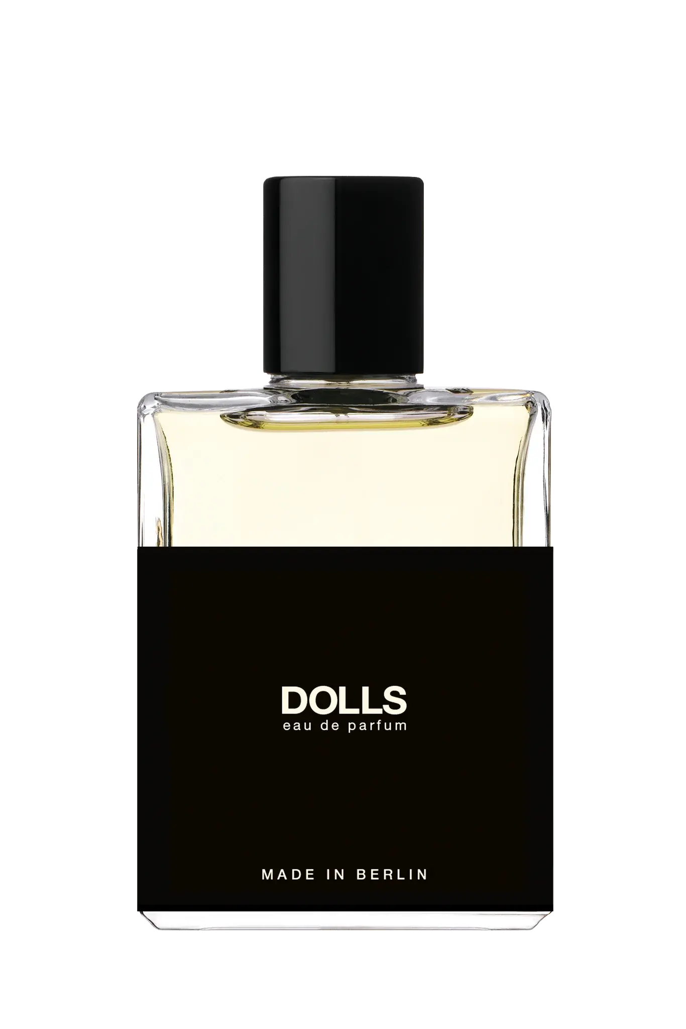 Moth &amp; rabbit Dolls - 50 ml