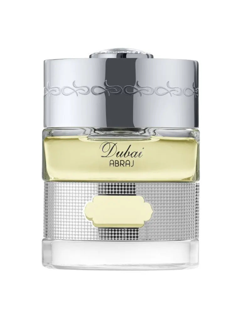 The spirit of dubai Dubai ABRAJ edp - 50 ml