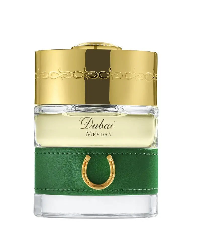 The spirit of dubai Dubai MEJDAN edp - 50 ml