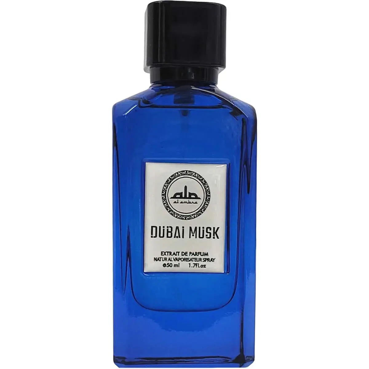 Dubai Musk Al Amber - 50 ml