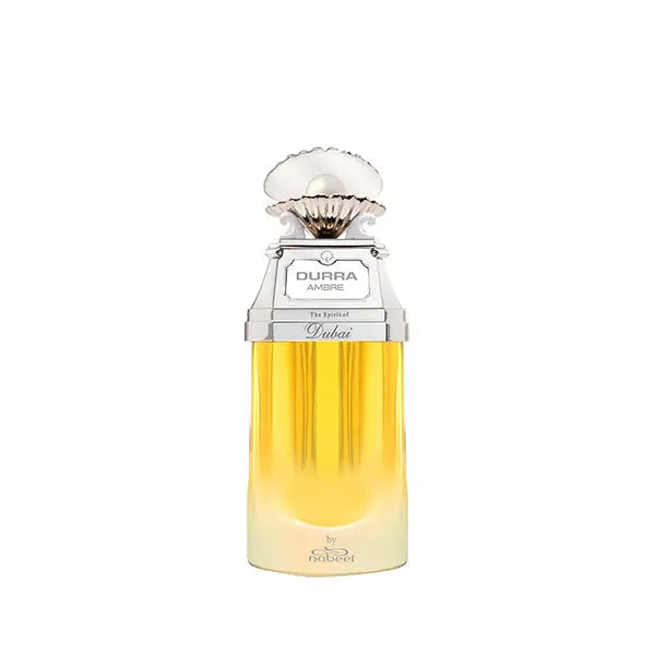 The spirit of dubai Durra Ambre - 90 ml