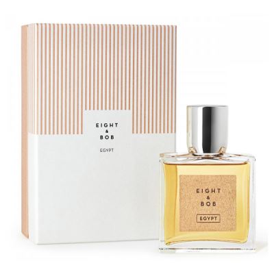 Eight &amp; bob Egypt EDP 100 ml Inside Box