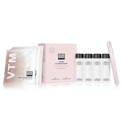 Erno laszlo Maschera Vitality Treatment 4 Applications