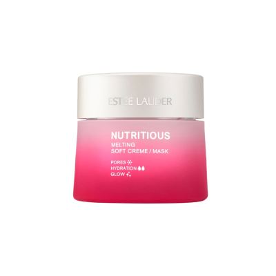 Estée lauder Melting Soft Creme Maschera Nourishing 50 ml