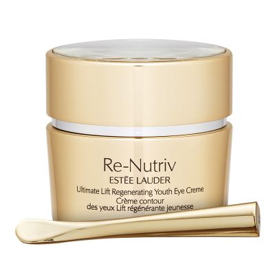 Estée lauder RE-NUTRIV Ultimate Lift Regenerating Youth Eye Cream 15 ml